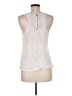 Divided by H&M Silver Tank Top Size M - photo 2