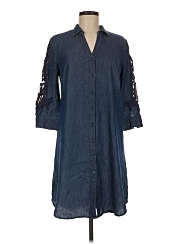 Mlle Gabrielle Casual Dress (view 1)
