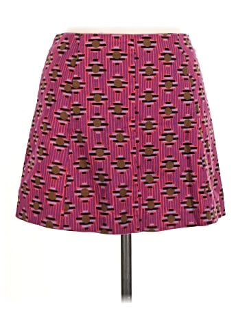 Trafaluc by Zara Casual Skirt (view 1)