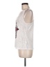 Divided by H&M Silver Tank Top Size M - photo 5