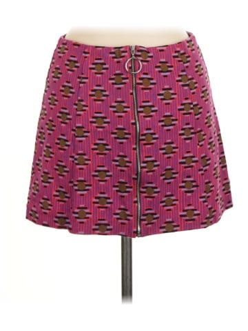 Trafaluc by Zara Casual Skirt (view 2)