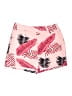 Unbranded 100% Polyester Print Pink Shorts Size XL - photo 1