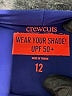 Crewcuts Blue Long Sleeve T-Shirt Size 12 - photo 3
