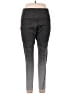 C9 By Champion Chevron-herringbone Gray Active Pants Size XXL - photo 1