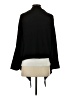 Jarbo Black Kimono Size S (estimated) - photo 2