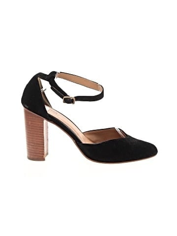 Soludos Heels (view 1)