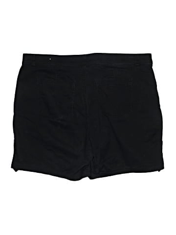 Lane Bryant Shorts (view 2)