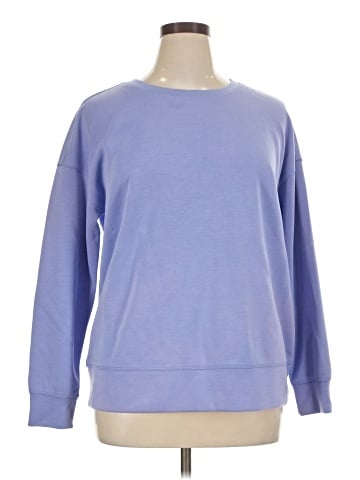 Mondetta Sweatshirt (view 1)