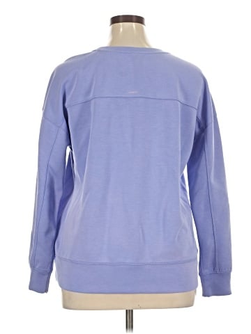 Mondetta Sweatshirt (view 2)