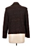 Sag Harbor Tweed Brown Blazer Size 10 - photo 2