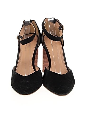 Soludos Heels (view 2)