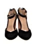 Soludos Black Heels Size 10 - photo 2