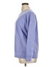 Mondetta Blue Sweatshirt Size XL - photo 5