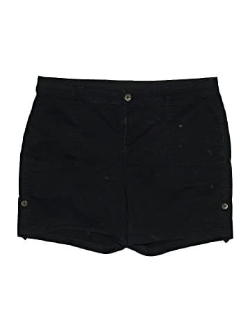 Lane Bryant Shorts (view 1)