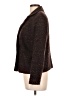 Sag Harbor Tweed Brown Blazer Size 10 - photo 5