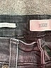 Closed Chevron-herringbone Gray Jeans Size 26 waist - photo 7