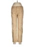 Nili Lotan Tan Khakis Size 4 - photo 1
