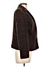 Sag Harbor Tweed Brown Blazer Size 10 - photo 4