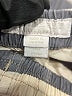 Burberry Plaid Gray Board Shorts 12-18 MO / 18 MO - photo 6