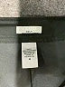 Izod Golf 100% Polyester Solid Black Active Skort Size 4 - photo 3