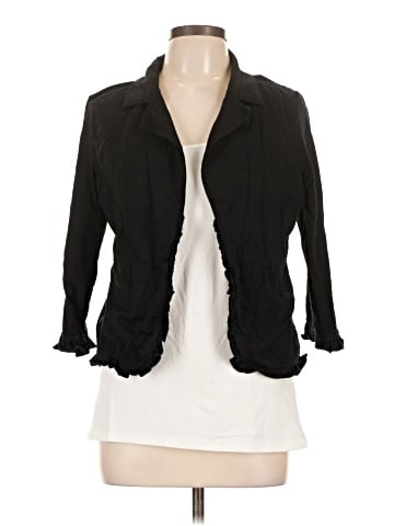 Grace Karin Blazer (view 1)