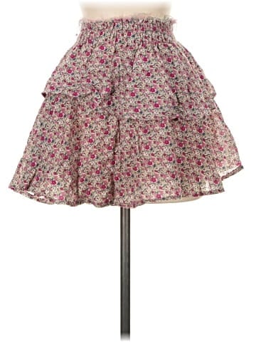 Happy Heart Casual Skirt (view 1)