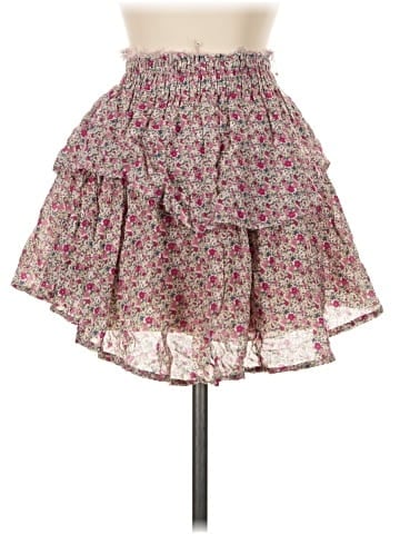 Happy Heart Casual Skirt (view 2)