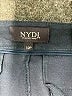 NYDJ Gray Active Pants Size 12 (petite) - photo 7