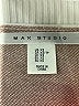 Max Studio Plaid Ivory Pullover Sweater Size XS - photo 7