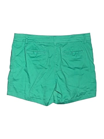 Cambridge Dry Goods Shorts (view 2)