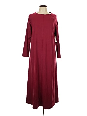 Coldwater Creek Casual Dress (view 1)