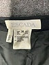 Escada Solid Black Formal Skirt Size EU 36 / US 6 - photo 4