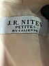 J.R. Nites by Caliendo Ivory Blazer Size M (estimated) - photo 6