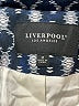 Liverpool Los Angeles Blue Blazer Size M - photo 3