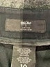 Mossimo Black Dress Pants Size 10 - photo 7
