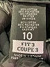Mossimo Black Dress Pants Size 10 - photo 8