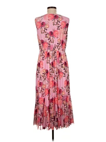 Isaac Mizrahi LIVE! Cocktail Dress (view 2)