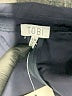 TOBI Solid Black Cocktail Dress Size L - photo 7