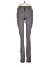 PrAna Gray Casual Pants Size 6 - photo 1