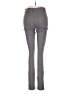PrAna Gray Casual Pants Size 6 - photo 2