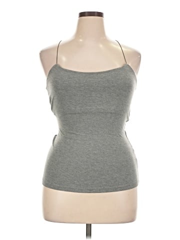 T by Alexander Wang Tank Top (view 1)
