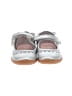 Hammerschmid Silver Flats Size 4 (baby) - photo 2