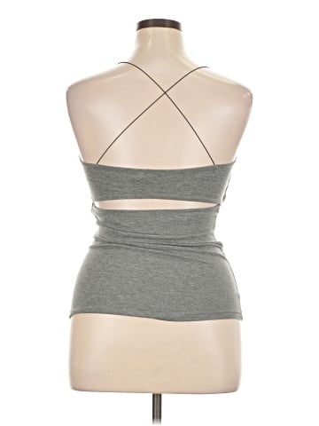 T by Alexander Wang Tank Top (view 2)