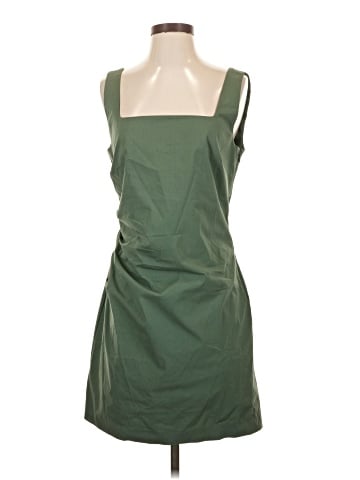 Ann Taylor LOFT Casual Dress (view 1)