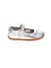 Hammerschmid Silver Flats Size 4 (baby) - photo 1