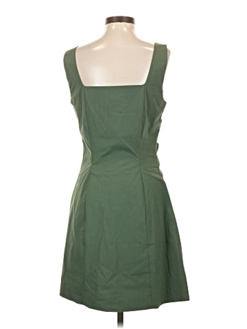 Ann Taylor LOFT Casual Dress (view 2)