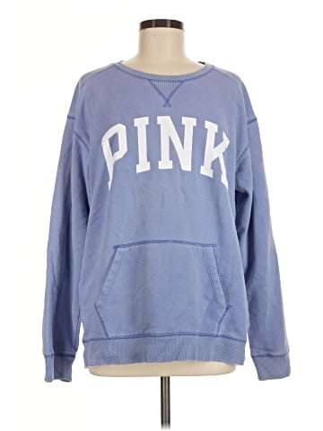 Victoria's Secret Pink Sweatshirt (view 1)