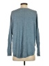 Trouve Blue Pullover Sweater Size S - photo 2