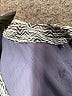 MPG Chevron-herringbone Gray Casual Dress Size L - photo 7