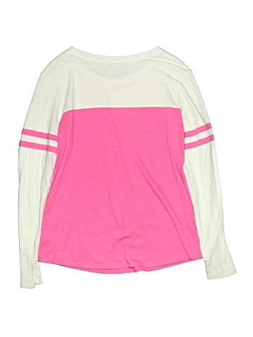 Justice Long Sleeve T-Shirt (view 2)